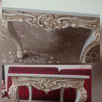 میز و جلومبلی