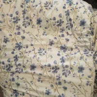 تشک پنبه‌ای