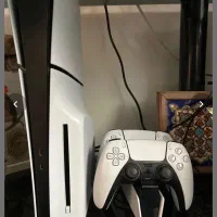 پی اس ۵ اسلیم یک ترابایت ۲۰۱۶