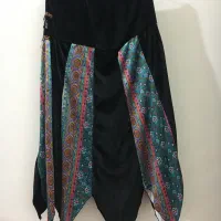 دامن مجلسی|لباس|آزادشهر, |دیوار