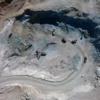 استخدام در ۴ردیف شغلی معدنی