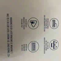 کیبورد گیمینگ LOGIKET|قطعات و لوازم جانبی رایانه|ارومیه, |دیوار