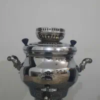 سماور آپولون ۶ لیتری مدل ماری