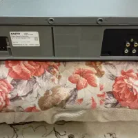 ویدیو وی اچ اس ثانیه ژاپن|پخش‌کننده DVD و ویدیو|بروجرد, |دیوار