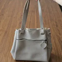 کیف بزرگ و جا دار