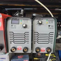 دستگاه جوش،اینورتر،۳۰۰ ادون،۳۰۰s|ماشین‌آلات صنعتی|مشهد, کوشش|دیوار