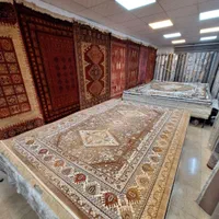 فرش بلوچی ۹ متری نقد و اقساط جرگلان نگارین|فرش|مشهد, امیر|دیوار