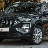 هایما s8 مشکی صفر تحویل روز