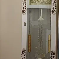 ساعت|ساعت دیواری و تزئینی|قدس, شهرقدس|دیوار