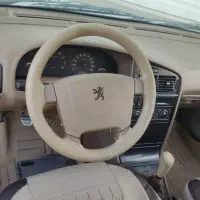 فروش پژو ۴۰۵|خودرو سواری و وانت|تهران, شمسآباد|دیوار