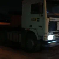 اف 12|خودرو سنگین|اهواز, پردیس|دیوار