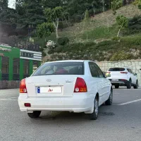 هیوندا ورنا ۲۰۱۰ اتوماتیک (۱۳۸۹) ۱۶۰۰ EL درجه یک|خودرو سواری و وانت|تهران, باغ فیض|دیوار