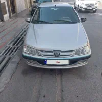 پرشیا ELX