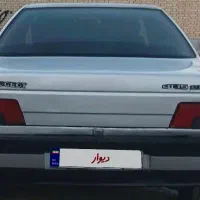 روا سال ۸۹|خودرو سواری و وانت|شیراز, فرگاز|دیوار