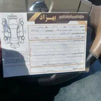 98 Ef7 lxفول|خودرو سواری و وانت|ساری, |دیوار