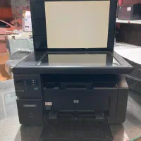 پرینتر سه کاره معروف hp 1132|پرینتر، اسکنر، کپی، فکس|بیرجند, |دیوار