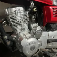 همتاز 125 مدل 95|موتورسیکلت|تبریز, |دیوار