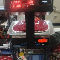 ترازوپندعلمک داردوطرفه مدل۷۵۰۰