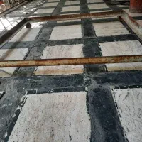 پایه کولر آبی