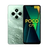 گوشی پوکو c75