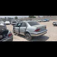 سمند|خودرو سواری و وانت|جهرم, |دیوار