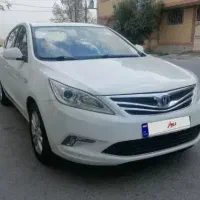 چانگان E2 2015 اقساطی /وام روی سند خودروی خودتون