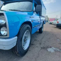 نیسان مدل ۱۴۰۰|خودرو سواری و وانت|اقبالیه, |دیوار