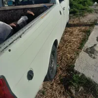 پیکان وانت مدل۸۴