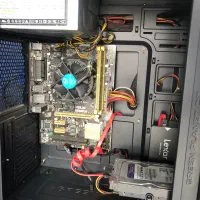 سیستم i5 نسل ۴ پلاس