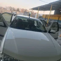 پژو پارس TU5 1401|خودرو سواری و وانت|جم, |دیوار