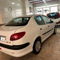 پژو206 SD مدل ۹۴ V8|خودرو سواری و وانت|تبریز, |دیوار