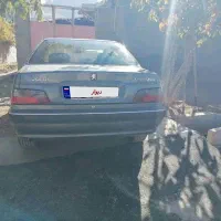 پارس مدل94 درحدtu5|خودرو سواری و وانت|بیستون, |دیوار