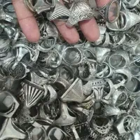 نقره سالم ۳۰۰ هزار