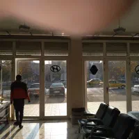 مغازه۲۰۰متری دولت آباد|اجارهٔ مغازه و غرفه|کرمانشاه, |دیوار