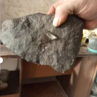 سنگ مرحم وشهاب سنگ الماسی