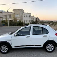 کوییک Gxr L. 1404|خودرو سواری و وانت|شیراز, شهرک گلدشت حافظ|دیوار