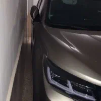 fmc t5|خودرو سواری و وانت|مشهد, فرهنگیان (شهرک غرب)|دیوار