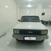 کارادوکابین موتورمیتسوبیشی ۲۰۰۰