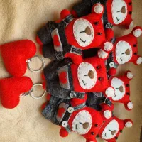 خرس ولنتاین|کلکسیون و سرگرمی|کرمان, |دیوار