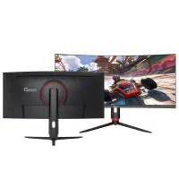 مانیتور خمیده 34 اینچ