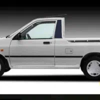 وانت پراید151