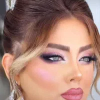 میکاپ همراه عروس