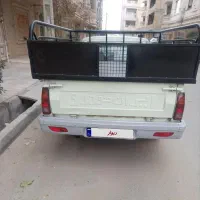 پیکان وانت مدل ۱۳۹۳ دوگانه دستی|خودرو سواری و وانت|نسیم‌شهر, |دیوار