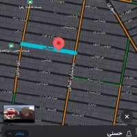 ملک وسط کلنگی ،واقع در بافت فرسوده