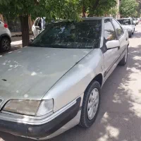 زانتیا مدل 82