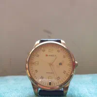 ساعت مچی کارن