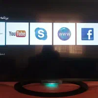 ال ای دی سونی|تلویزیون و پروژکتور|خمین, |دیوار