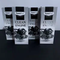 موتور شوی و چربی‌زدای نانوسان