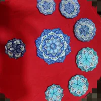 مینا اصفهان کار دست اساتید در مشهدـ قیمت استثنایی