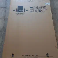 کارتن یخچال سامسونگ
